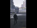 客船対応中に迷惑をかけた有坂　STGR ストグラ