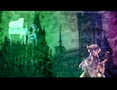 雨の音。　そしてピアノの音。　東方ピアノ癒しメドレー　作業用BGM【耐久】