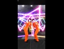 【MMD青春鉄道】愛包ダンスホール