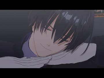 【MMD刀剣乱舞】short×short5【安宅切中心】