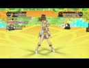 【アイドルマスターワンフォーオール】双海亜美ソロで最終形態の玲音を撃破 (玲瓏と煌く伝説の真宴)