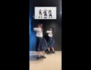 極楽浄土 踊ってみた【おさげとのりちゃん】