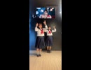 SWEET STEP 踊ってみた【おさげとのりちゃん】