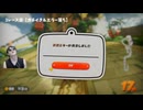 ゲーム実況　あれをつけて1位をとる　マリオカートワールド