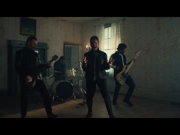 Papa Roach - Wake Up Calling