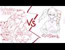 【ポケモンチャンピオンズ】【ダブルバトル】PBC(ポケモンバトルクラブ)part.6