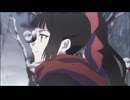 ＥＤ＋ＰＶ編「春夏秋冬代行者 春の舞」× Orangestar「花筏 feat. 夏背」非公式ＡＭＶ