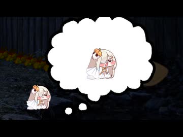 ｽﾋﾟｷと田舎のお庭 #17 反芻思考【同人作品】