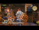 44歳の初ビルド『ドラゴンクエスト ビルダーズ２　破壊神シドーとからっぽの島』【ネタバレ注意】42