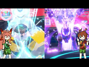 【ポケモンSV】 ドキドキランクマ部SV！ Act.14 【第二回ポケ先マルチ会】