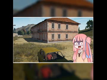 【PUBG】死神茜ちゃんはあいのりしたい#5【ショート動画】