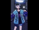 【MMDパラライ】ブレインロット【矢戸乃上那由汰】