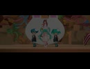【MMD】ハイパーキュートほよみちゃんとのM@GICAL☆CURE! LOVE □ SHOT!