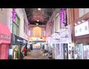 【VRChatワールド紹介】［8K Mesh＆3DGS］Hoseicho Underground Pedestrian Street（Shenzhen‚China）