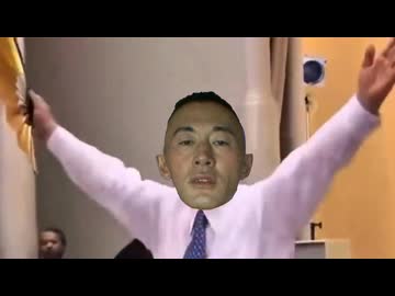 威風堂々のアキラ