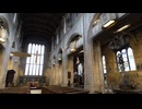 【VRChatワールド紹介】All Hallows by the Tower church