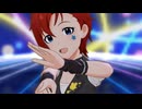 ミリシタ「Stick to my weapon」ジュリア