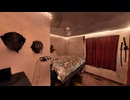 【VRChatワールド紹介】SABOTAGE's Irl room․