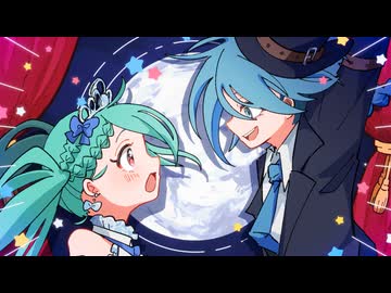 ムーンライト・フィナーレ / 初音ミク
