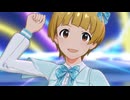ミリシタ「Stick to my weapon」福田のり子