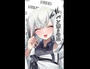 アリアル｢パン祭りの皿｣【ふたセリフリスペクト】