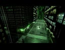 【VRChatワールド紹介】The Matrix Radiance city - マトリックス レイディアンス シティ
