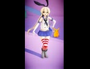 #MMD #マリ箱ダンス #島風 #Shorts