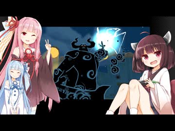 【風のタクト】きりたんのてけとー航海日誌 part17【VOICEROID実況】