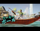 【switch版】Maneater part.10【ゲーム実況＠変化】
