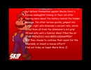 Super Mario bros Z ep.8