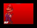 Super Mario bros Z ep.8