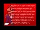 Super Mario bros Z ep.8