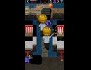 【青鬼オンライン】ゲームしたら青鬼になった、しかもでかい【節分】　#ニコニコショート