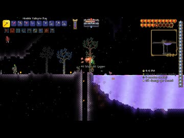 【Terraria Calamity Mod】シマー part30【ゆっくり実況プレイ】