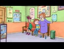 Horrid Henry Season 3 Arguing