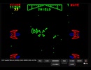 PC8001 シューティング
