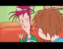 Horrid Henry Season 3 Arguing
