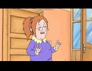 Horrid Henry Season 3 Arguing