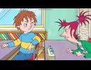 Horrid Henry Season 3 Arguing