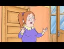 Horrid Henry Season 3 Arguing