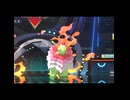 ニコニコショートでもポケモンチャンピオンズ!メガメガニウム!!