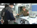 陸上自衛隊福岡駐屯地で開設７６周年記念行事　無人航空機や「動く手術室」など展示