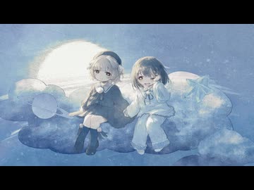 【ボーマス62 & M3-2026春 新譜】DIORAMA 1st-EP 『Re:LUCID』クロスフェード