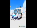 VRCニコニコ集会(vR)活動記録ショート002