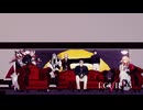 ROUTE 23を一文字さんたちに踊ってもらった