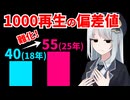 1000再生の壁、高くなってない？【VOICEROID解説】