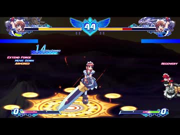 アルカナハート3LMSSSXランクマ日記Part470【2026/04/19】