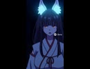 ほこらを壊した男に償わせる狐耳巫女