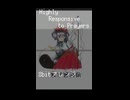 【8bitアレンジ】Highly Responsive to Prayers　(short ver)