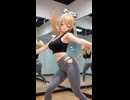 スタジオ・ミラーダンス